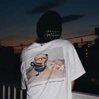 HEIM COFFEE4周年Tシャツ