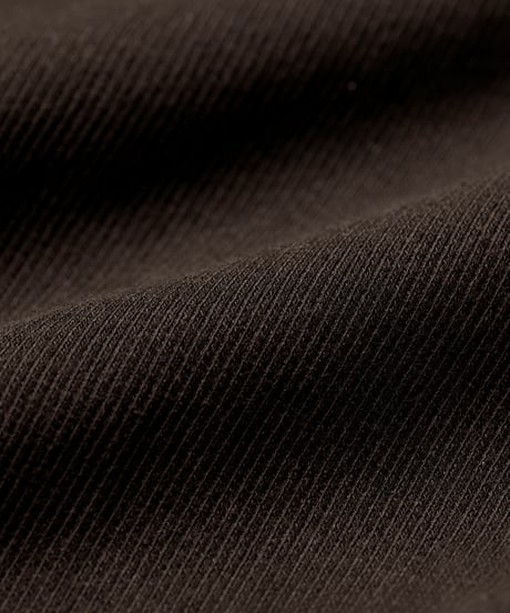 TANK TOP(DARK BROWN)