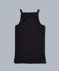 CAMISOLE (BLACK)