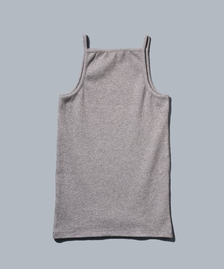 CAMISOLE (GRAY)