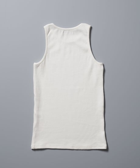 TANK TOP(WHITE)