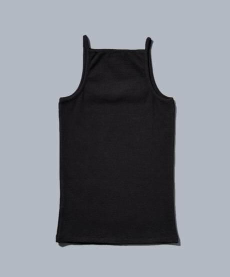 CAMISOLE (BLACK)
