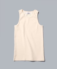 TANK TOP(CREAM)