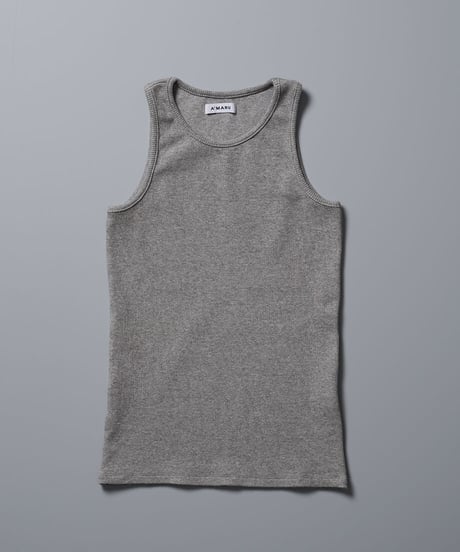TANK TOP(GRAY)