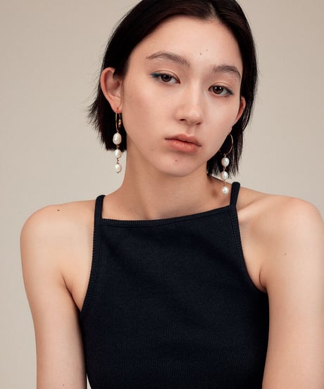 CAMISOLE (BLACK)