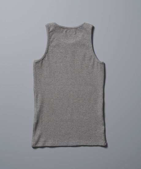 TANK TOP(GRAY)