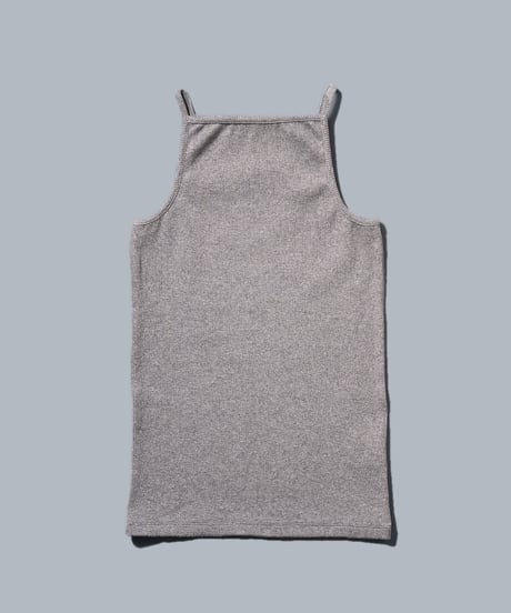 CAMISOLE (GRAY)