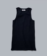 TANK TOP(NAVY)