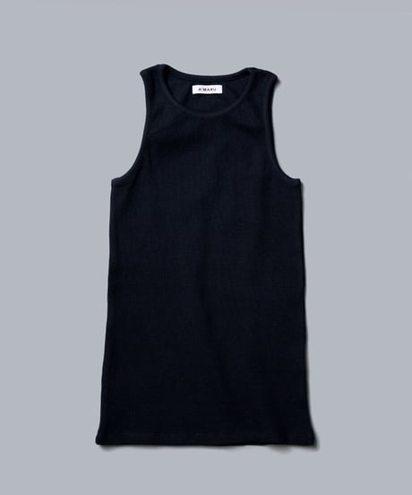 TANK TOP(NAVY)
