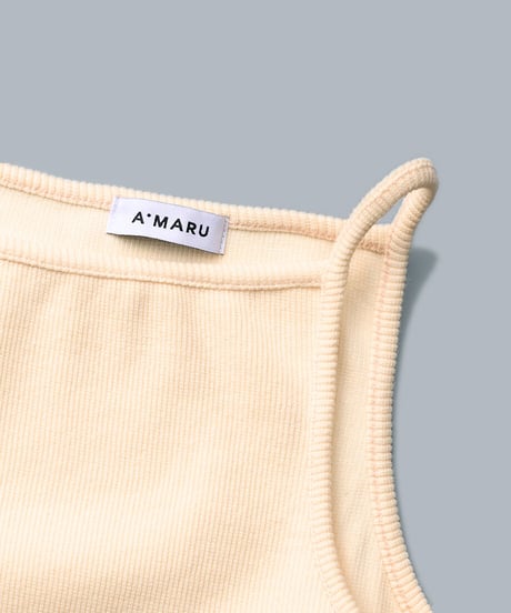 CAMISOLE (CLEAM)