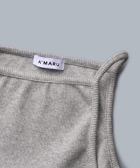 CAMISOLE (GRAY)