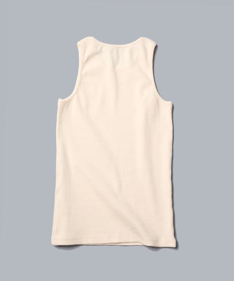 TANK TOP(CREAM)