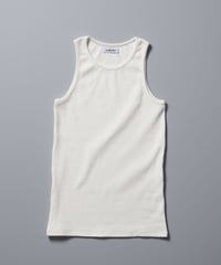 TANK TOP(WHITE)