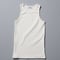TANK TOP(WHITE)