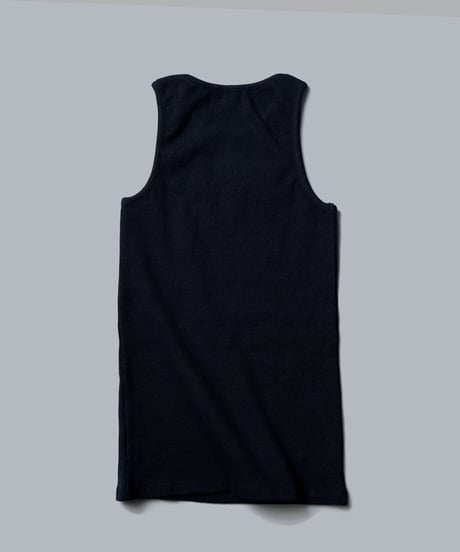 TANK TOP(NAVY)
