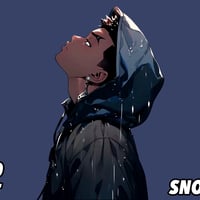 Freestyle Type Beat ”Esforço” (Prod.SNOW）【商用利用権、WAVデータ】