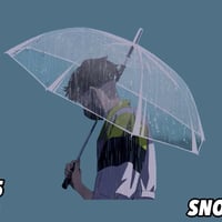 Freestyle Type Beat ”Rain Remake” (Prod.SNOW）【商用利用権、WAVデータ】