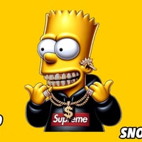 Freestyle Type Beat ”GoodLife” (Prod.SNOW）【商用利用権、WAVデータ】