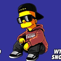 Freestyle Type Beat ”Zuando” (Prod.Ho4 & SNOW）【商用利用権、WAVファイル】