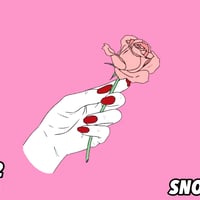 Freestyle Type Beat ”Pink Remake” (Prod.SNOW）【商用利用権、WAVデータ】