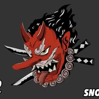 Freestyle Type Beat ”Kill Remake” (Prod.SNOW）【商用利用権、WAVデータ】