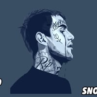 Freestyle Type Beat ”SadTears” (Prod.SNOW）【商用利用権、WAVデータ】
