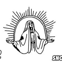Freestyle Type Beat ”Inori Remake” (Prod.SNOW）【商用利用権、WAVデータ】