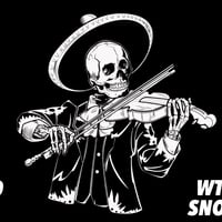 Freestyle Type Beat ”Violin” (Prod.WTP & SNOW）【商用利用権、WAVファイル】