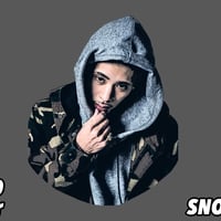 Freestyle Type Beat ”MyTown Remake” (Prod.SNOW）【商用利用権、WAVデータ】