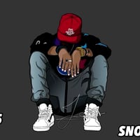 Freestyle Type Beat ”Sad Remake” (Prod.SNOW）【商用利用権、WAVデータ】