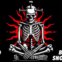 Freestyle Type Beat ”Insuportável” (Prod.Buddha & SNOW）【商用利用権、WAVファイル】