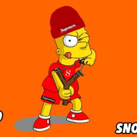 Freestyle Type Beat ”ShiShi Remake” (Prod.SNOW）【商用利用権、WAVデータ】