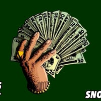 Freestyle Type Beat ”EarnMoney” (Prod.SNOW）【商用利用権、WAVデータ】
