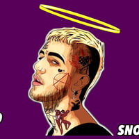 Freestyle Type Beat ”Love Remake” (Prod.SNOW）【商用利用権、WAVデータ】