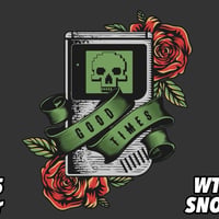 Freestyle Type Beat ”VideoGame” (Prod.Ho4 & SNOW）【商用利用権、WAVファイル】