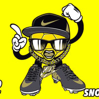 Freestyle Type Beat ”Happy Remake” (Prod.SNOW）【商用利用権、WAVデータ】