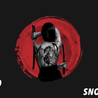 Dark Trap Type Beat ”Geisha” (Prod.SNOW）【独占権】