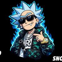 Freestyle Type Beat ”11” (Prod.SNOW）【商用利用権、WAVデータ】