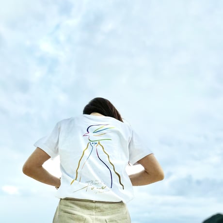 tori girl TEE