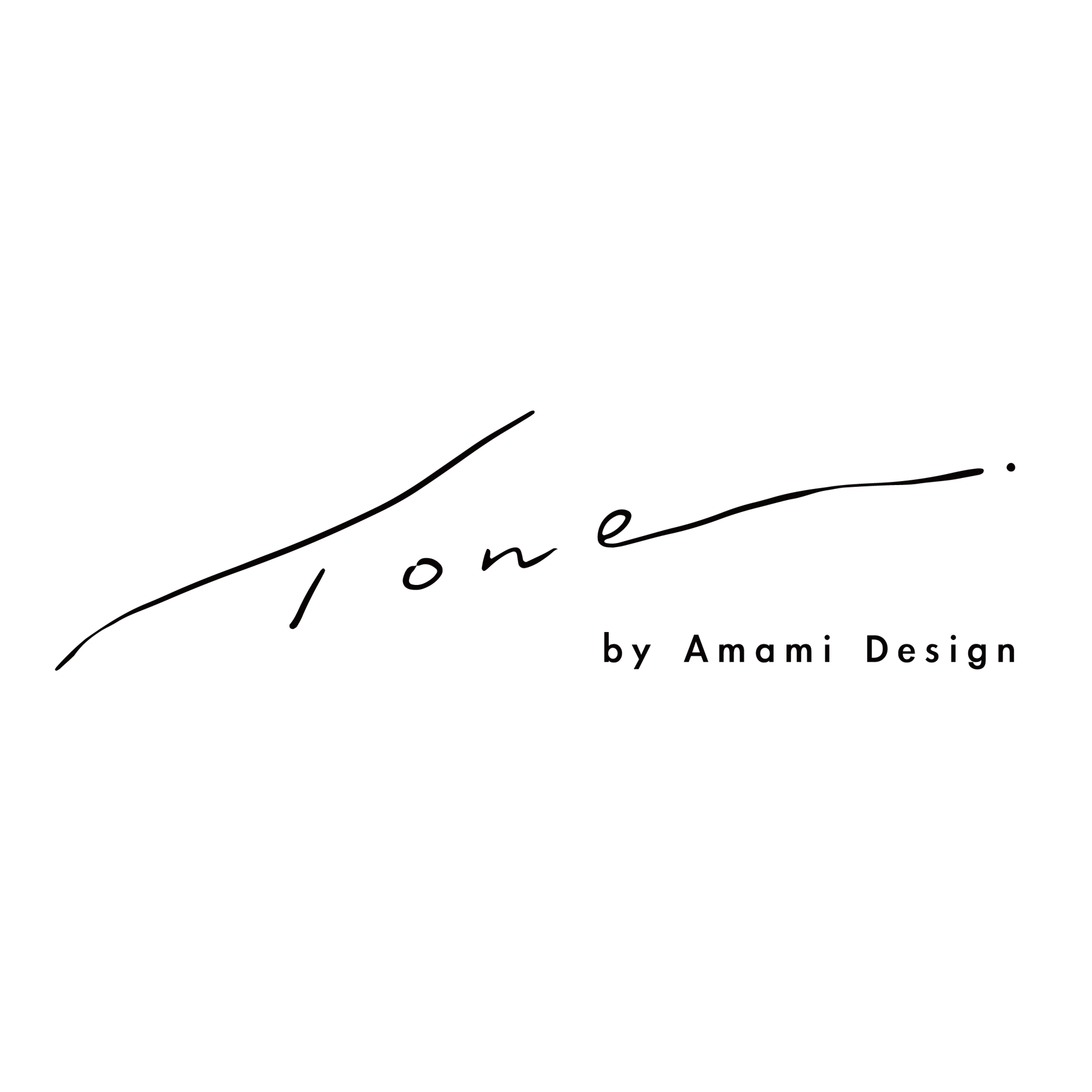 tone by Amami Design
