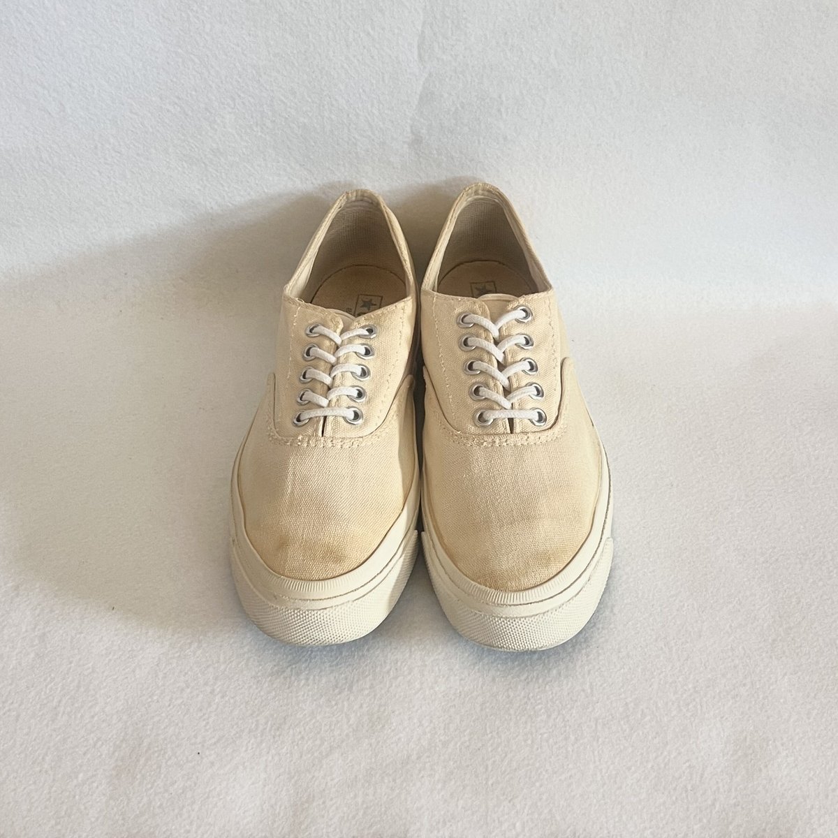 70S USA製 CONVERSE NET KING SKID GRIP 7 1/2