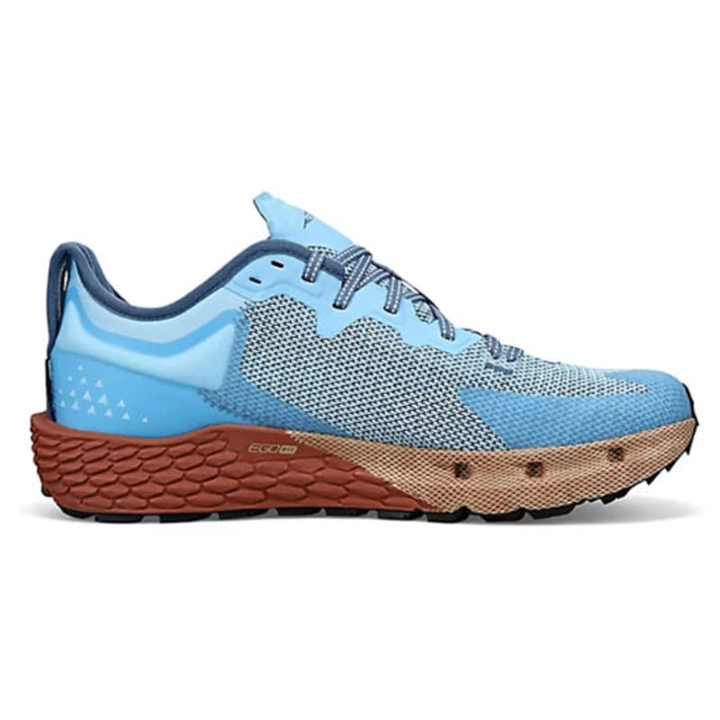 ALTRA/TIMP4 LightBlue M ティンプ4 ライトブルー メンズ | RU