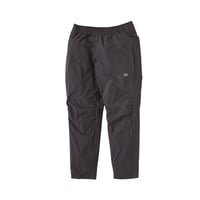Teton Bros. Run Pant Black /ティートンブロス ランパンツ ブラック