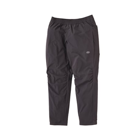 Teton Bros. Run Pant Black /ティートンブロス ランパンツ ブラック