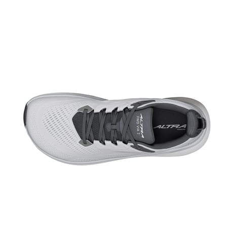 ALTRA FWD VIA 2 M LightGray/フォワードヴィア 2 メンズ ライトグレー