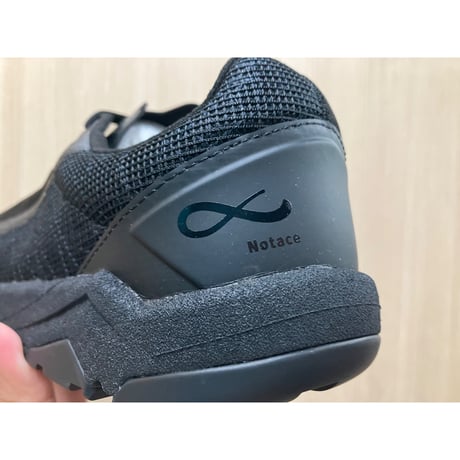 Notace Yama T1 W TripleBlack/ノータス ヤマティーワン ウィメンズ トリプルブラック
