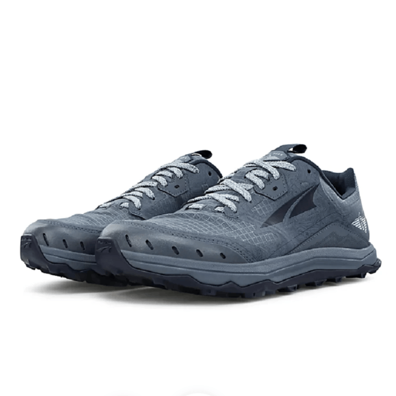 ALTRA/LONEPEAK6 WIDE Navy/Light Blue W ローンピーク
