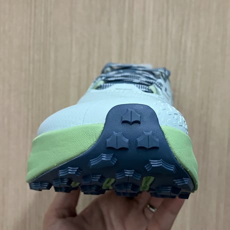 ALTRA TIMP 6 W Mint/ティンプ 6 ウィメンズ ミント