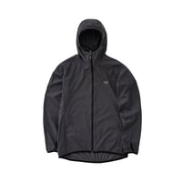 Teton Bros. WS Wind River Hoody Black/ティートンブロス ウィメンズ ウィンドリバーフーディ ブラック