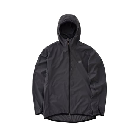 Teton Bros. WS Wind River Hoody Black/ティートンブロス ウィメンズ ウィンドリバーフーディ ブラック